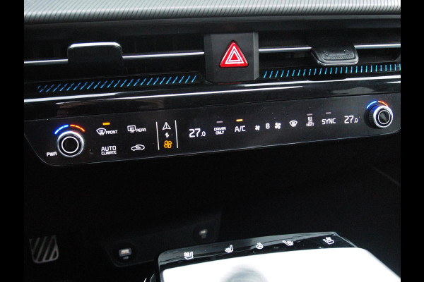 Kia Ev6 GT-Line 77.4 kWh | Panoramadak | Head-Up Display | 360 Camera | Meridian Surround |  NL-Auto |