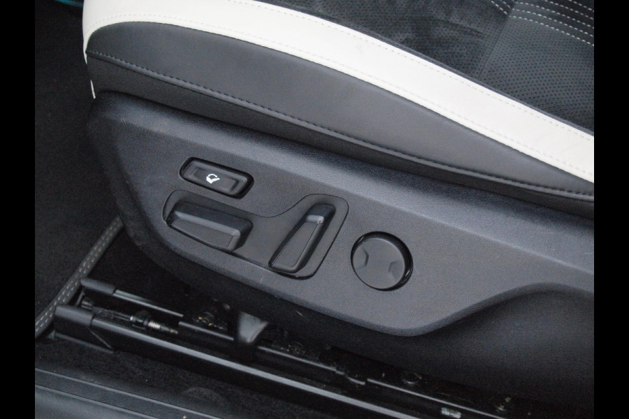 Kia Ev6 GT-Line 77.4 kWh | Panoramadak | Head-Up Display | 360 Camera | Meridian Surround |  NL-Auto |