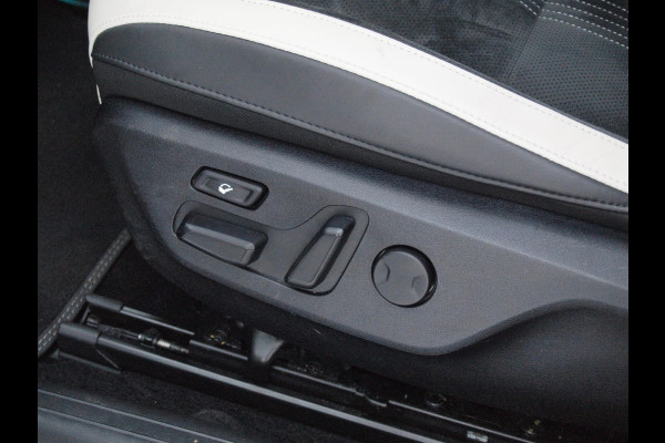 Kia Ev6 GT-Line 77.4 kWh | Panoramadak | Head-Up Display | 360 Camera | Meridian Surround |  NL-Auto |