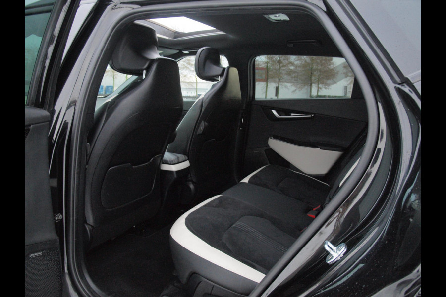 Kia Ev6 GT-Line 77.4 kWh | Panoramadak | Head-Up Display | 360 Camera | Meridian Surround |  NL-Auto |