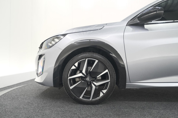 Peugeot 208 Hybrid 136 e-DCS6 GT Camera | Apple Carplay & Android Auto | Parkeersensoren