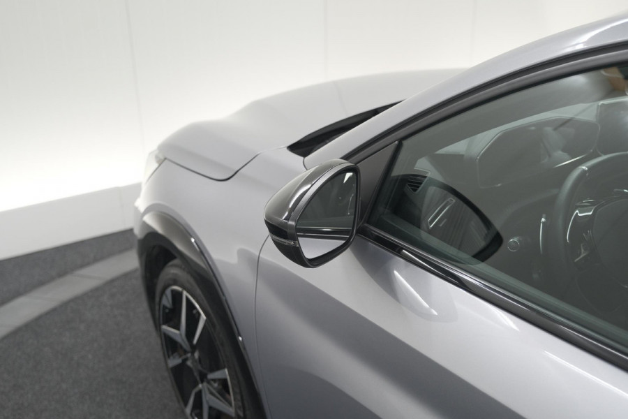 Peugeot 208 Hybrid 136 e-DCS6 GT Camera | Apple Carplay & Android Auto | Parkeersensoren