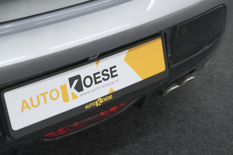 Peugeot 208 Hybrid 136 e-DCS6 GT Camera | Apple Carplay & Android Auto | Parkeersensoren