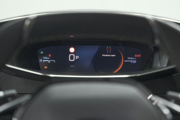Peugeot 208 Hybrid 136 e-DCS6 GT Camera | Apple Carplay & Android Auto | Parkeersensoren