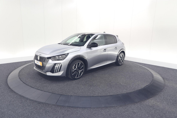 Peugeot 208 Hybrid 136 e-DCS6 GT Camera | Apple Carplay & Android Auto | Parkeersensoren