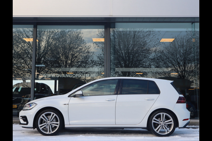 Volkswagen Golf 1.5 TSI Highline R-Line // Dealeronderhouden