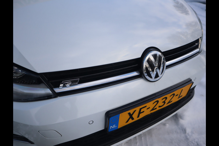 Volkswagen Golf 1.5 TSI Highline R-Line // Dealeronderhouden