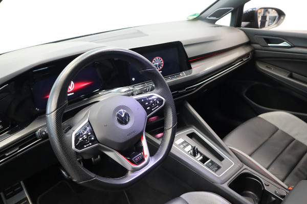 Volkswagen Golf 2.0 TSI GTI ACC Panoramadak Leder Memory seat Harman&kardon