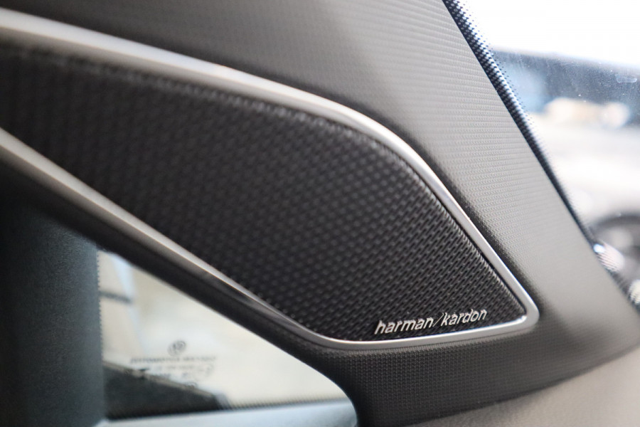 Volkswagen Golf 2.0 TSI GTI ACC Panoramadak Leder Memory seat Harman&kardon