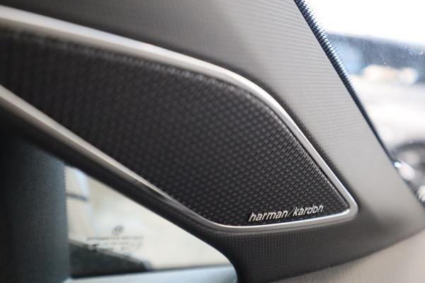 Volkswagen Golf 2.0 TSI GTI ACC Panoramadak Leder Memory seat Harman&kardon