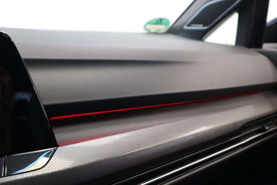 Volkswagen Golf 2.0 TSI GTI ACC Panoramadak Leder Memory seat Harman&kardon