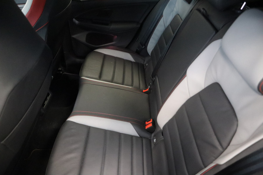 Volkswagen Golf 2.0 TSI GTI ACC Panoramadak Leder Memory seat Harman&kardon