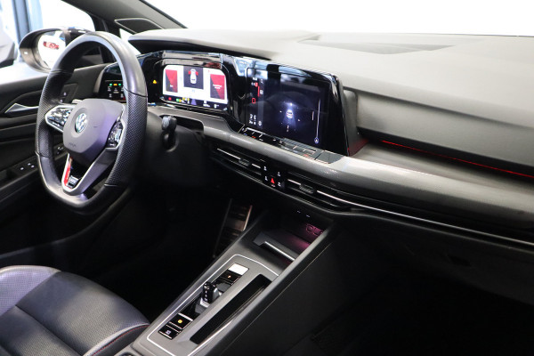 Volkswagen Golf 2.0 TSI GTI ACC Panoramadak Leder Memory seat Harman&kardon