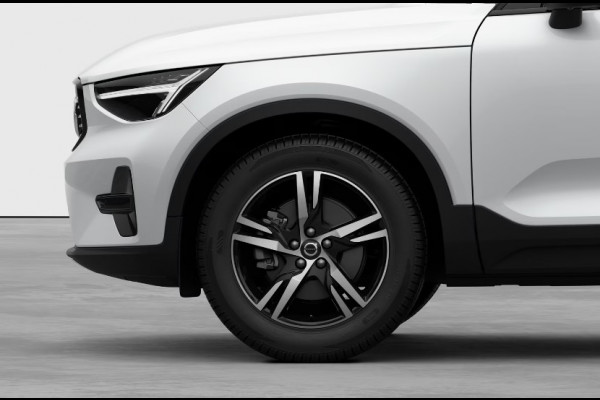 Volvo XC40 B4 211PK Automaat Plus Dark / Adaptive cruise control / Elektrische stoelen / Harman Kardon audio / Pilot assist / BLIS / Stoel en stuur verwarming / Elektrische achterklep / Parkeersensoren met camera / Google infotainment