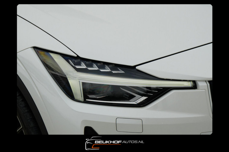 Polestar 2 Long Range Dual Motor Launch Edition 78kWh Soh92%