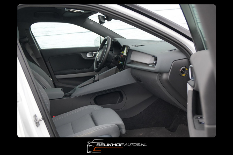 Polestar 2 Long Range Dual Motor Launch Edition 78kWh Soh92%