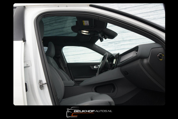 Polestar 2 Long Range Dual Motor Launch Edition 78kWh Soh92%