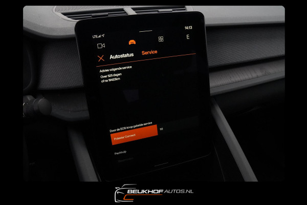 Polestar 2 Long Range Dual Motor Launch Edition 78kWh Soh92%