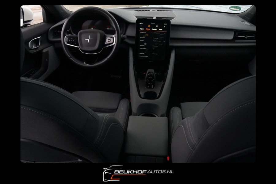 Polestar 2 Long Range Dual Motor Launch Edition 78kWh Soh92%