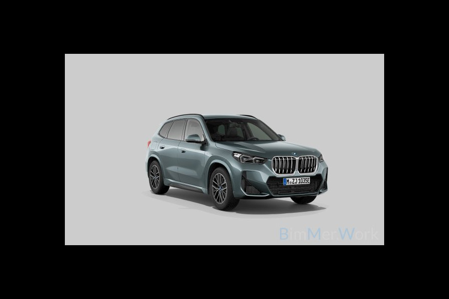BMW X1 xDrive25e M-Sport Premium 18inch Camera ACC-voorbereiding