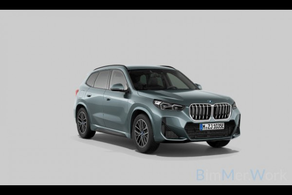 BMW X1 xDrive25e M-Sport Premium 18inch Camera ACC-voorbereiding