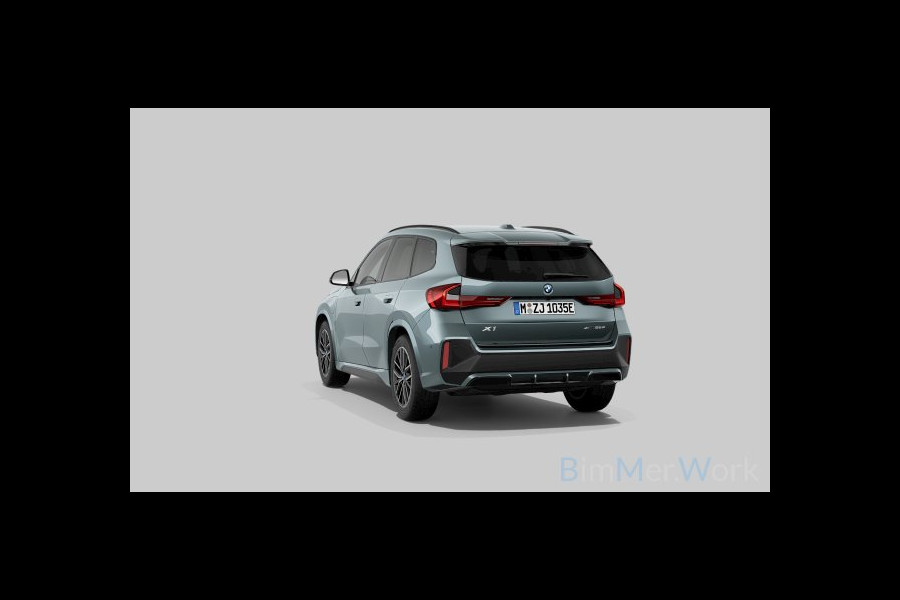 BMW X1 xDrive25e M-Sport Premium 18inch Camera ACC-voorbereiding