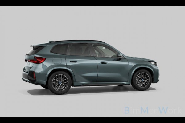 BMW X1 xDrive25e M-Sport Premium 18inch Camera ACC-voorbereiding