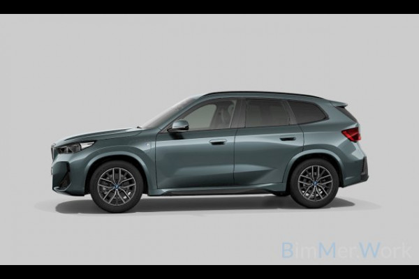 BMW X1 xDrive25e M-Sport Premium 18inch Camera ACC-voorbereiding
