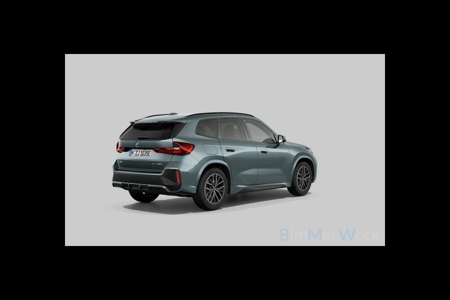 BMW X1 xDrive25e M-Sport Premium 18inch Camera ACC-voorbereiding