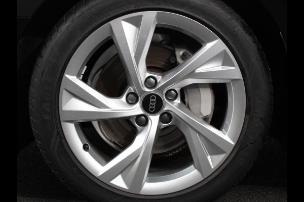 Audi A4 Avant 40 TFSI 205pk Automaat S Line Plus | Adaptive Cruise Control | Climate Control | LED | Navigatie | Parkeersensoren | Vitrual cockpit | Lichtmetalen velgen | Elektrische kofferbak | Line assist