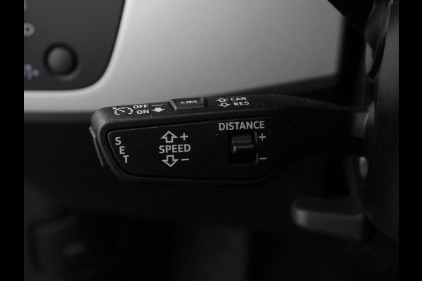 Audi A4 Avant 40 TFSI 205pk Automaat S Line Plus | Adaptive Cruise Control | Climate Control | LED | Navigatie | Parkeersensoren | Vitrual cockpit | Lichtmetalen velgen | Elektrische kofferbak | Line assist