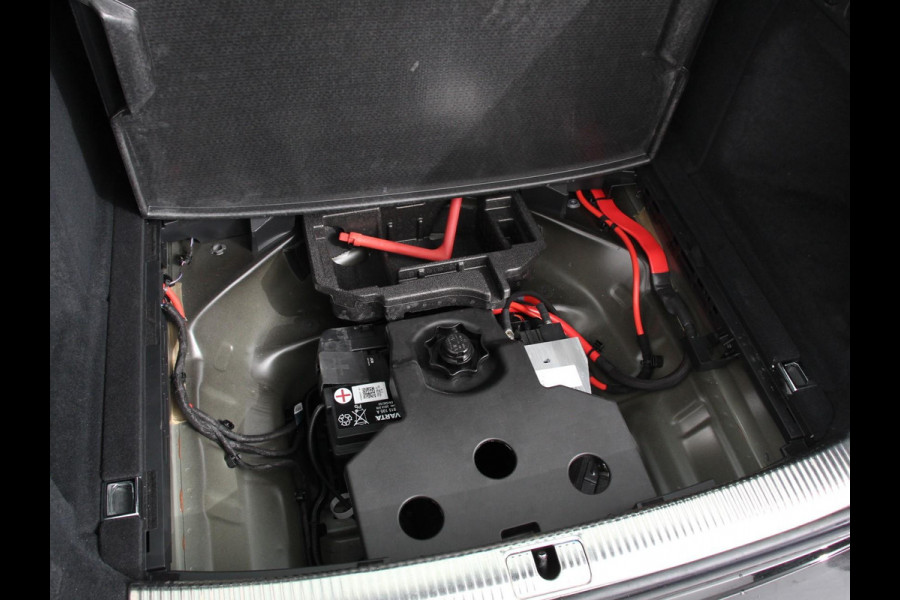 Audi A4 Avant 40 TFSI 205pk Automaat S Line Plus | Adaptive Cruise Control | Climate Control | LED | Navigatie | Parkeersensoren | Vitrual cockpit | Lichtmetalen velgen | Elektrische kofferbak | Line assist