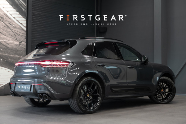Porsche Macan 2.9 GTS *Sport-Chrono / BOSE / Sportuitlaat / Memory / Surround-view / Keyless*