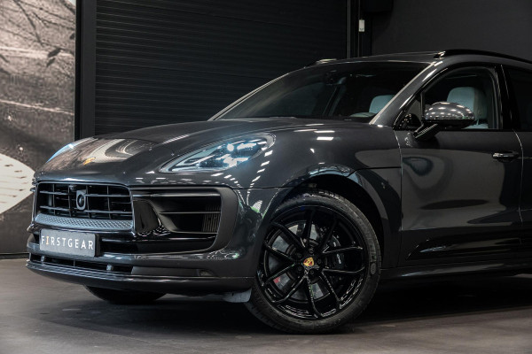 Porsche Macan 2.9 GTS *Sport-Chrono / BOSE / Sportuitlaat / Memory / Surround-view / Keyless*