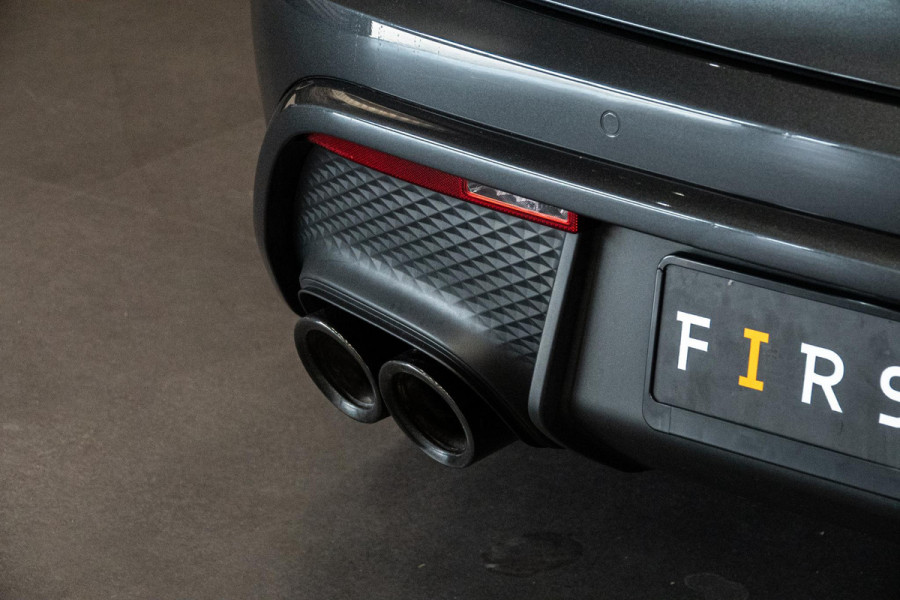 Porsche Macan 2.9 GTS *Sport-Chrono / BOSE / Sportuitlaat / Memory / Surround-view / Keyless*