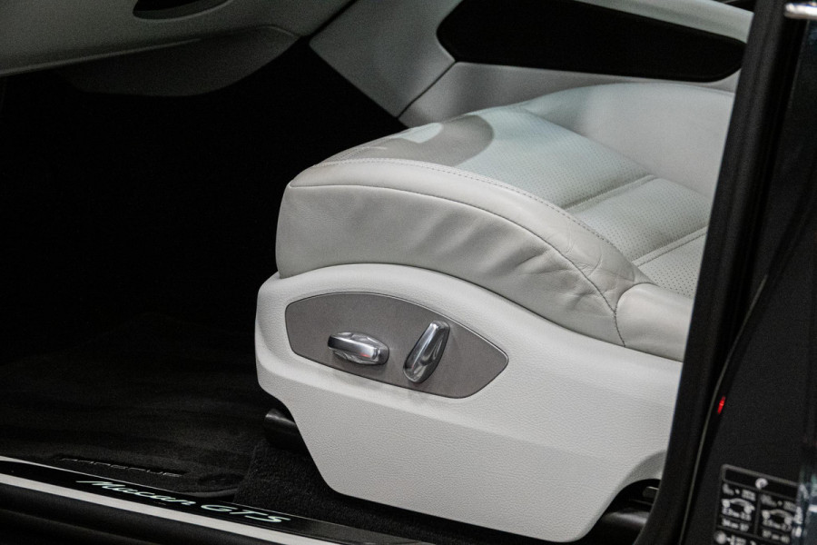 Porsche Macan 2.9 GTS *Sport-Chrono / BOSE / Sportuitlaat / Memory / Surround-view / Keyless*