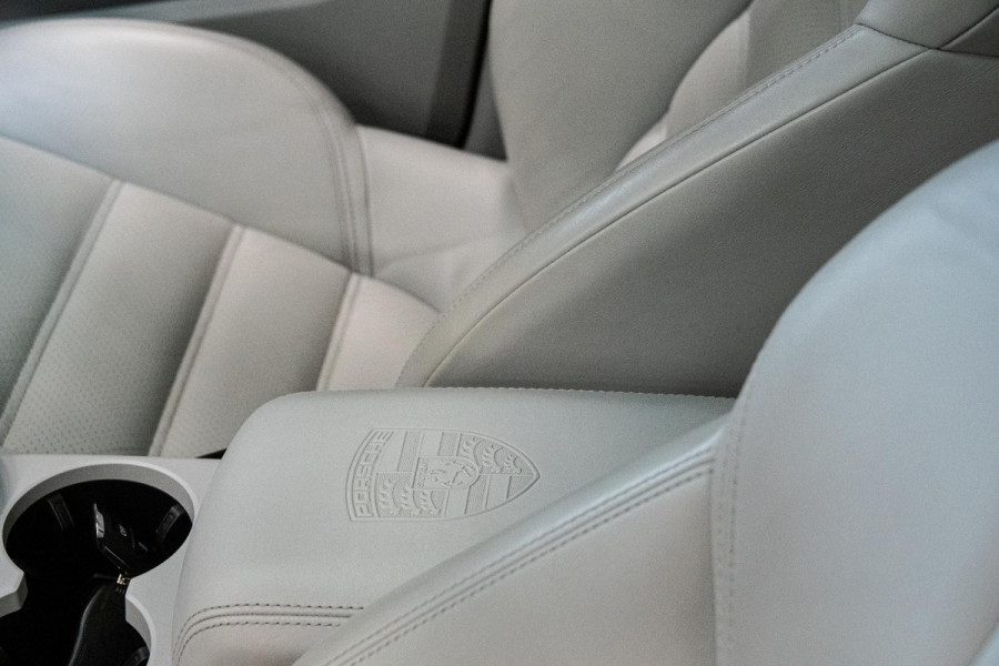 Porsche Macan 2.9 GTS *Sport-Chrono / BOSE / Sportuitlaat / Memory / Surround-view / Keyless*