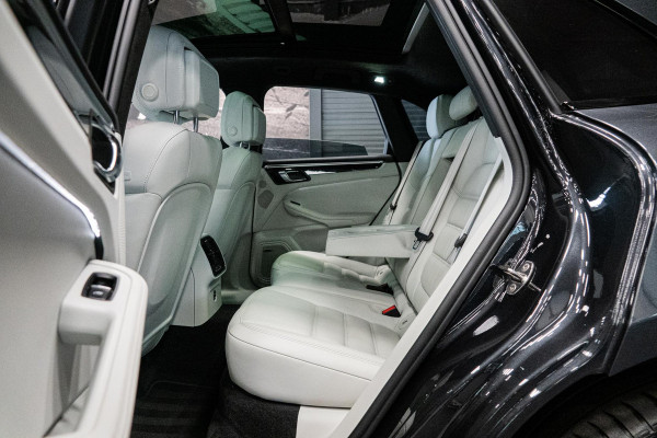 Porsche Macan 2.9 GTS *Sport-Chrono / BOSE / Sportuitlaat / Memory / Surround-view / Keyless*