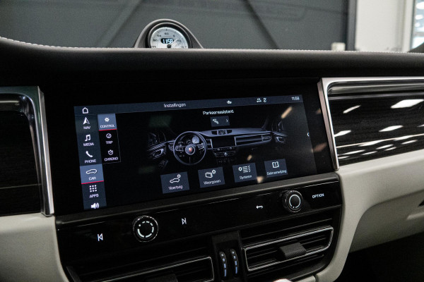 Porsche Macan 2.9 GTS *Sport-Chrono / BOSE / Sportuitlaat / Memory / Surround-view / Keyless*