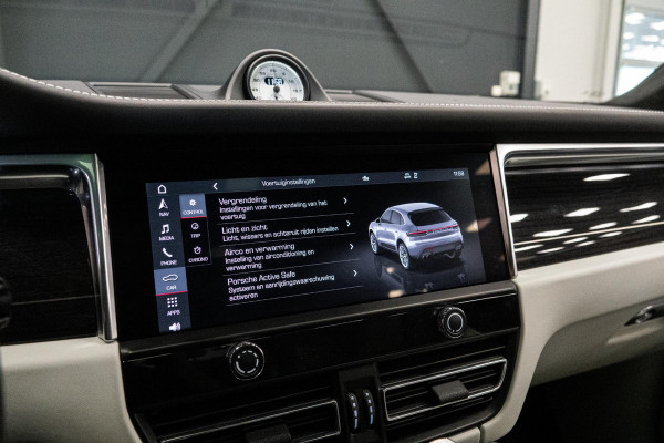 Porsche Macan 2.9 GTS *Sport-Chrono / BOSE / Sportuitlaat / Memory / Surround-view / Keyless*