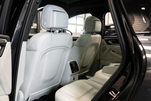 Porsche Macan 2.9 GTS *Sport-Chrono / BOSE / Sportuitlaat / Memory / Surround-view / Keyless*