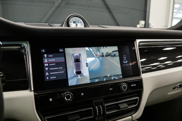 Porsche Macan 2.9 GTS *Sport-Chrono / BOSE / Sportuitlaat / Memory / Surround-view / Keyless*