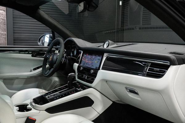 Porsche Macan 2.9 GTS *Sport-Chrono / BOSE / Sportuitlaat / Memory / Surround-view / Keyless*