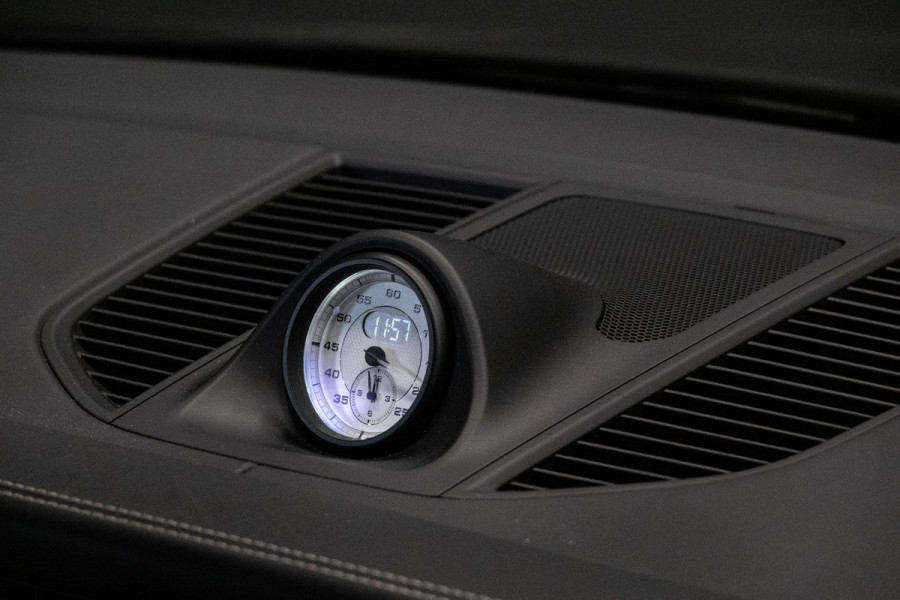 Porsche Macan 2.9 GTS *Sport-Chrono / BOSE / Sportuitlaat / Memory / Surround-view / Keyless*