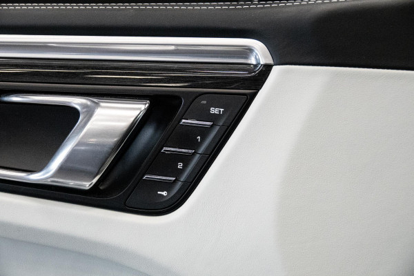 Porsche Macan 2.9 GTS *Sport-Chrono / BOSE / Sportuitlaat / Memory / Surround-view / Keyless*