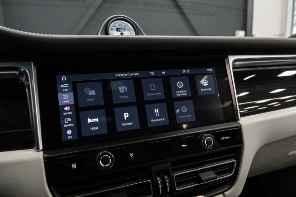 Porsche Macan 2.9 GTS *Sport-Chrono / BOSE / Sportuitlaat / Memory / Surround-view / Keyless*