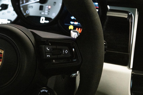 Porsche Macan 2.9 GTS *Sport-Chrono / BOSE / Sportuitlaat / Memory / Surround-view / Keyless*