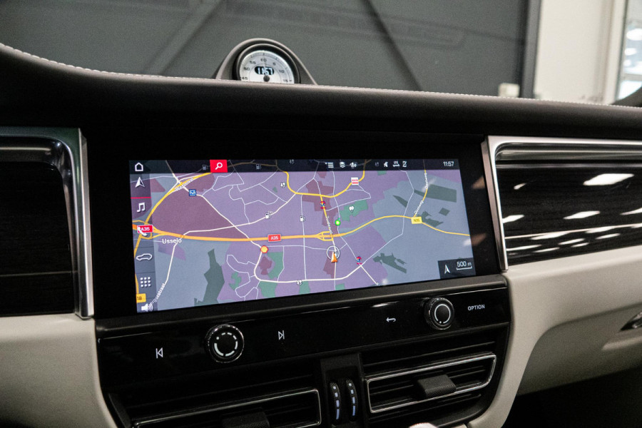 Porsche Macan 2.9 GTS *Sport-Chrono / BOSE / Sportuitlaat / Memory / Surround-view / Keyless*