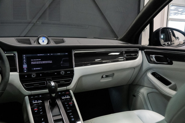 Porsche Macan 2.9 GTS *Sport-Chrono / BOSE / Sportuitlaat / Memory / Surround-view / Keyless*