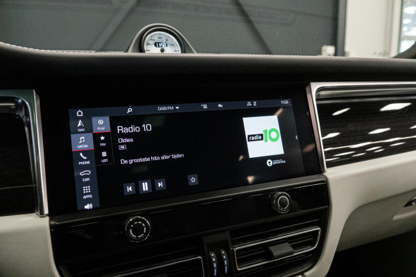 Porsche Macan 2.9 GTS *Sport-Chrono / BOSE / Sportuitlaat / Memory / Surround-view / Keyless*